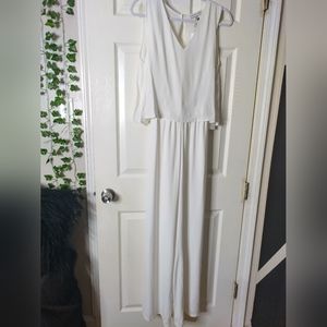 Cupcakes and Cashmere Jumpsuit